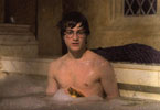 Гарри в ванной